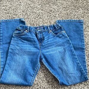 Place Kids Blue Jeans